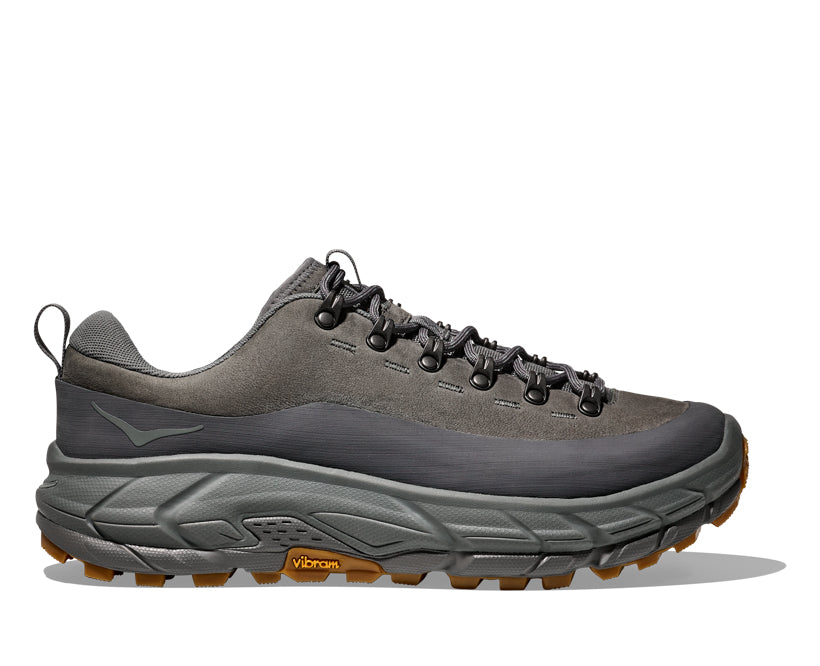 Hoka U TOR SUMMIT Asteroid / Satelite Grey