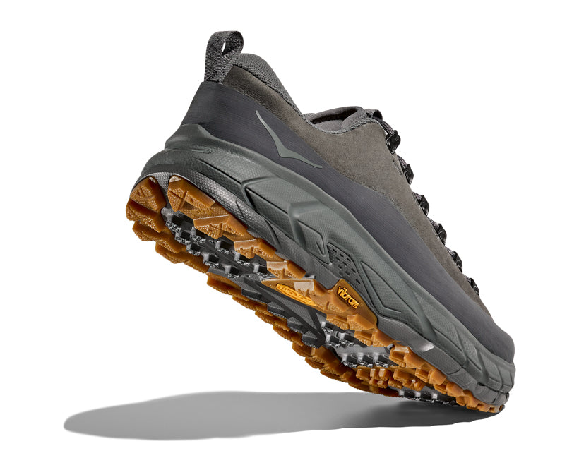 Hoka U TOR SUMMIT Asteroid / Satelite Grey