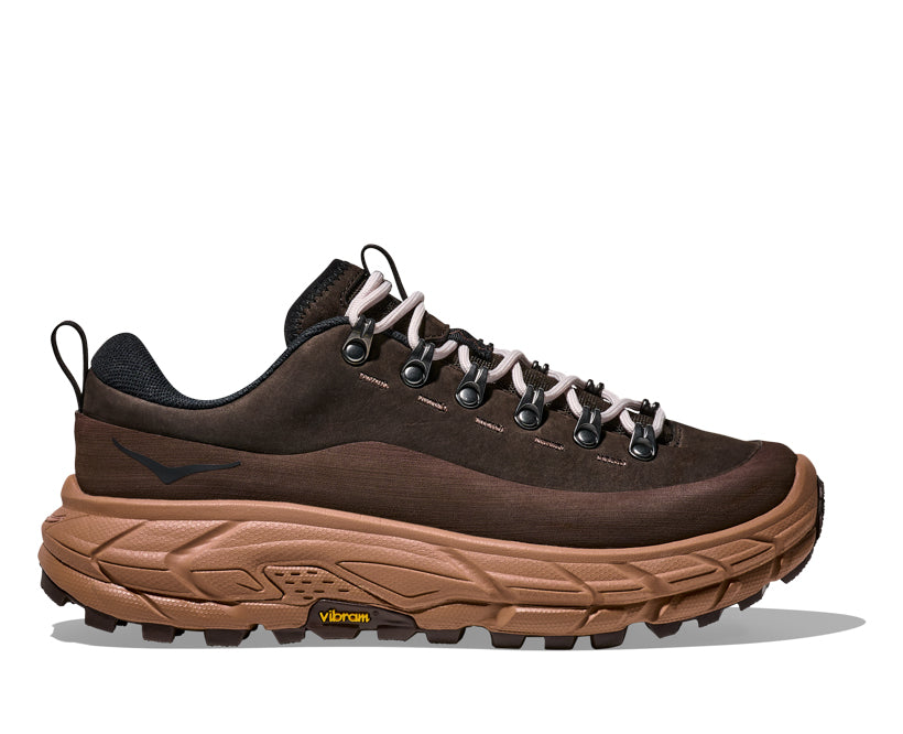 Hoka U TOR SUMMIT Cast Iron / Walnut