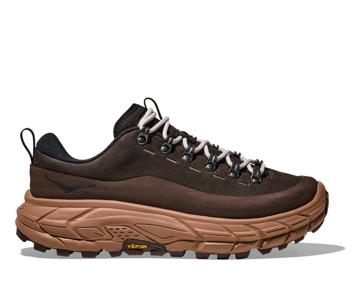 Hoka U TOR SUMMIT Cast Iron / Walnut