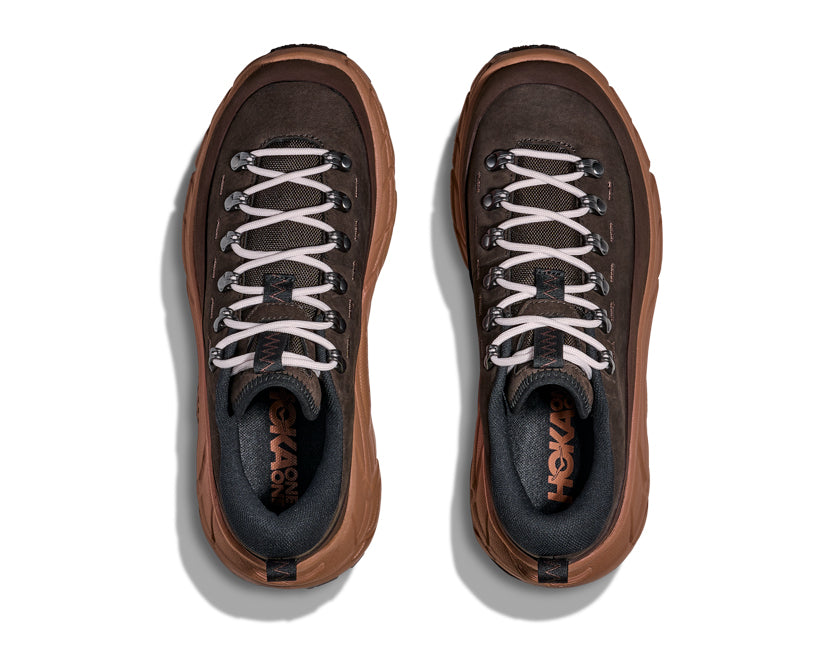 Hoka U TOR SUMMIT Cast Iron / Walnut