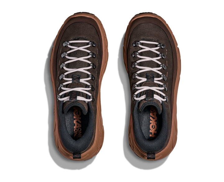 Hoka U TOR SUMMIT Cast Iron / Walnut