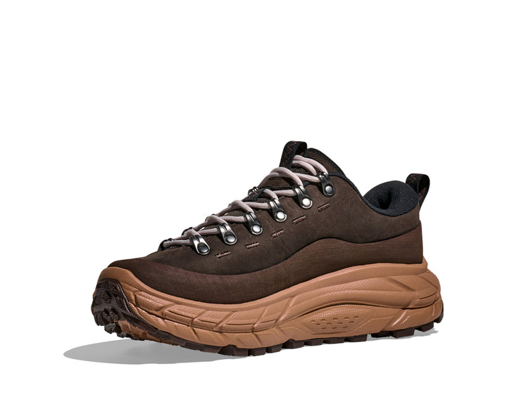 Hoka U TOR SUMMIT Cast Iron / Walnut