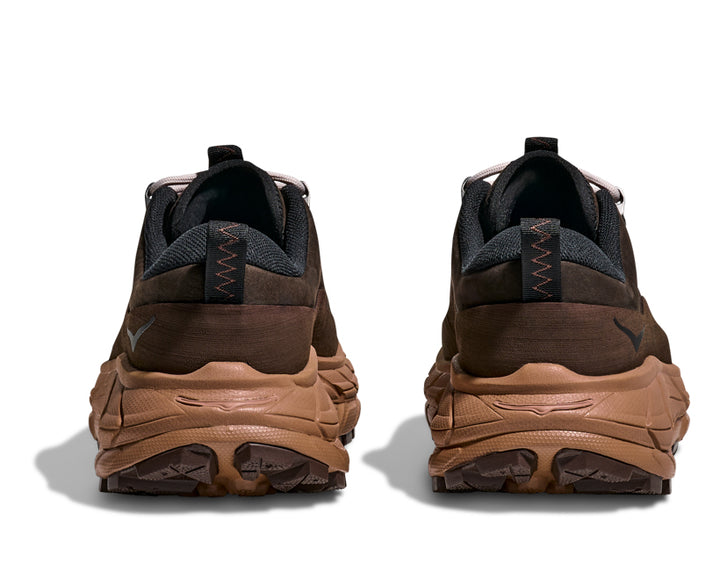 Hoka U TOR SUMMIT Cast Iron / Walnut