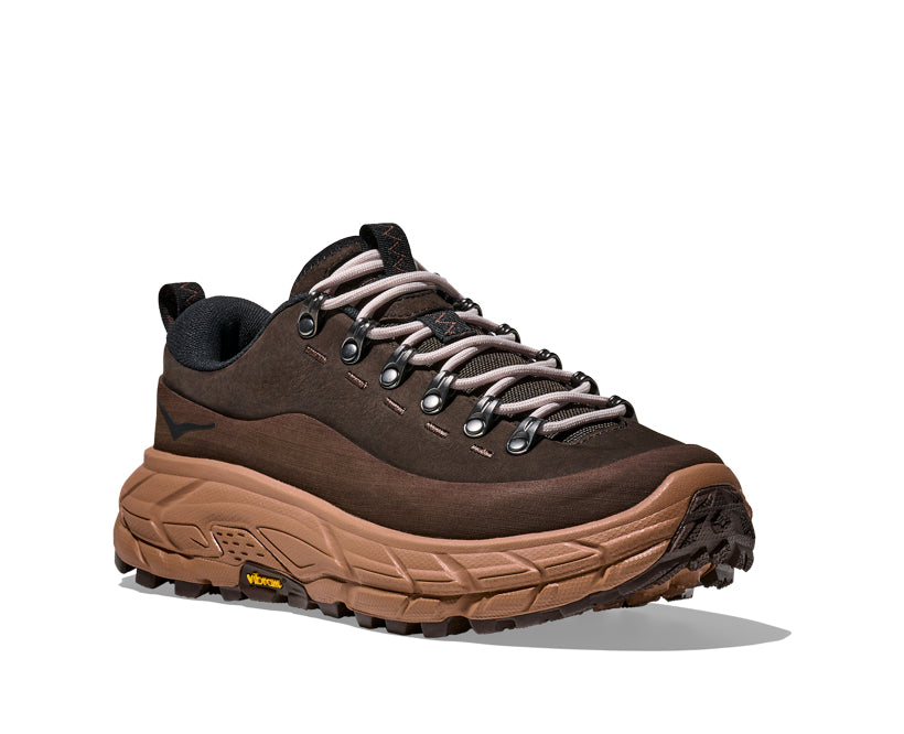 Hoka U TOR SUMMIT Cast Iron / Walnut