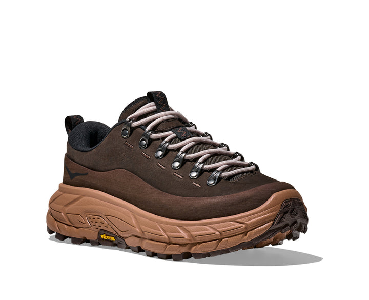 Hoka U TOR SUMMIT Cast Iron / Walnut