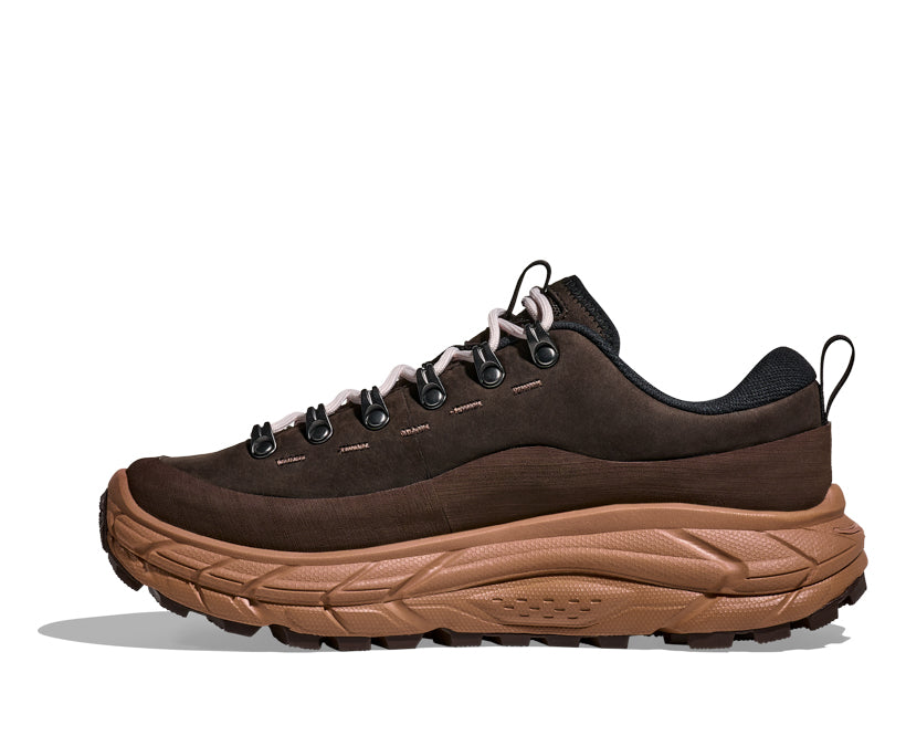 Hoka U TOR SUMMIT Cast Iron / Walnut