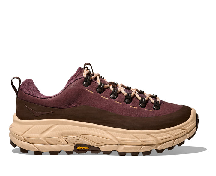 Hoka U TOR SUMMIT Dried Fig / Cold Brew