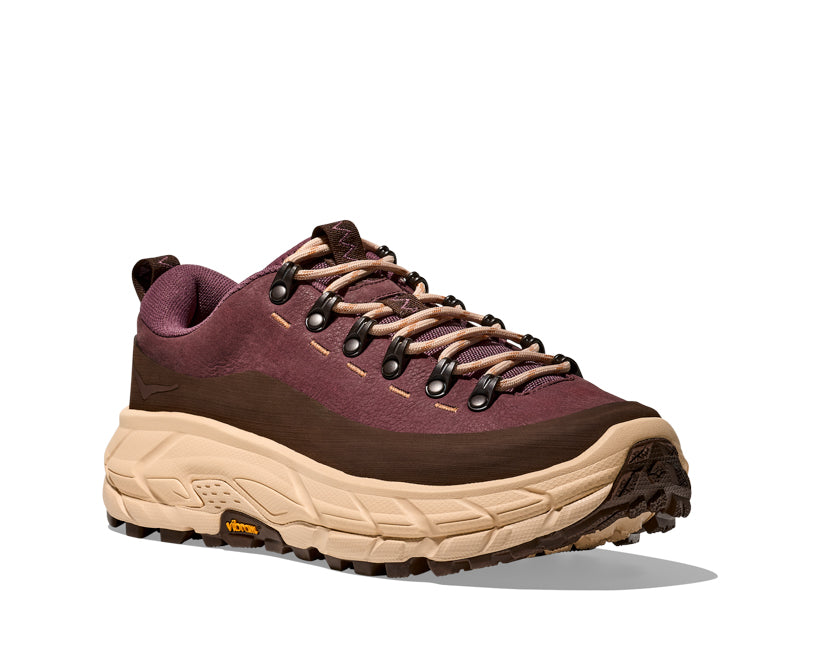 Hoka U TOR SUMMIT Dried Fig / Cold Brew