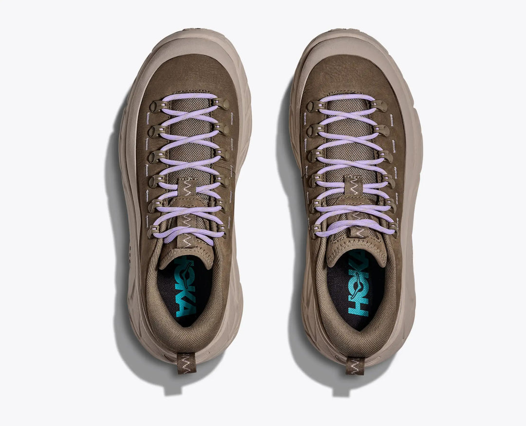 Hoka U TOR SUMMIT Light Roast / Putty