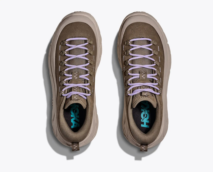 Hoka U TOR SUMMIT Light Roast / Putty