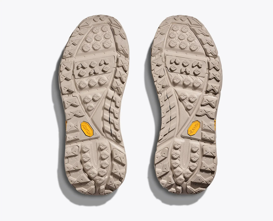 Hoka U TOR SUMMIT Light Roast / Putty