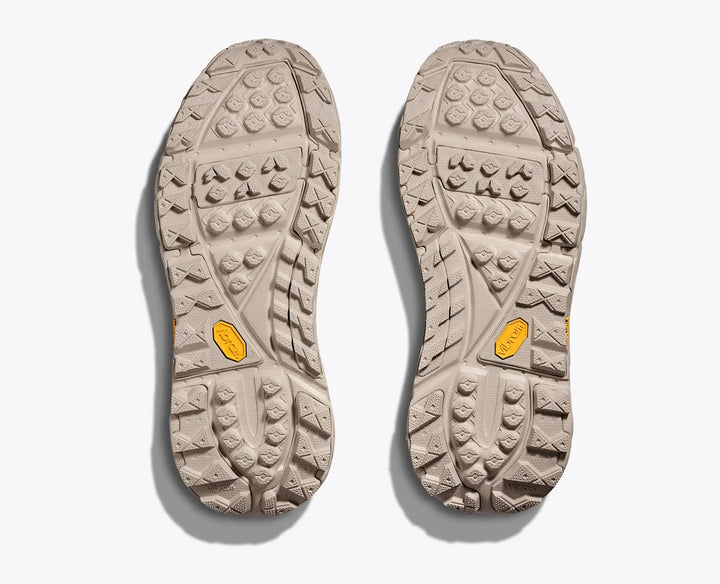 Hoka U TOR SUMMIT Light Roast / Putty