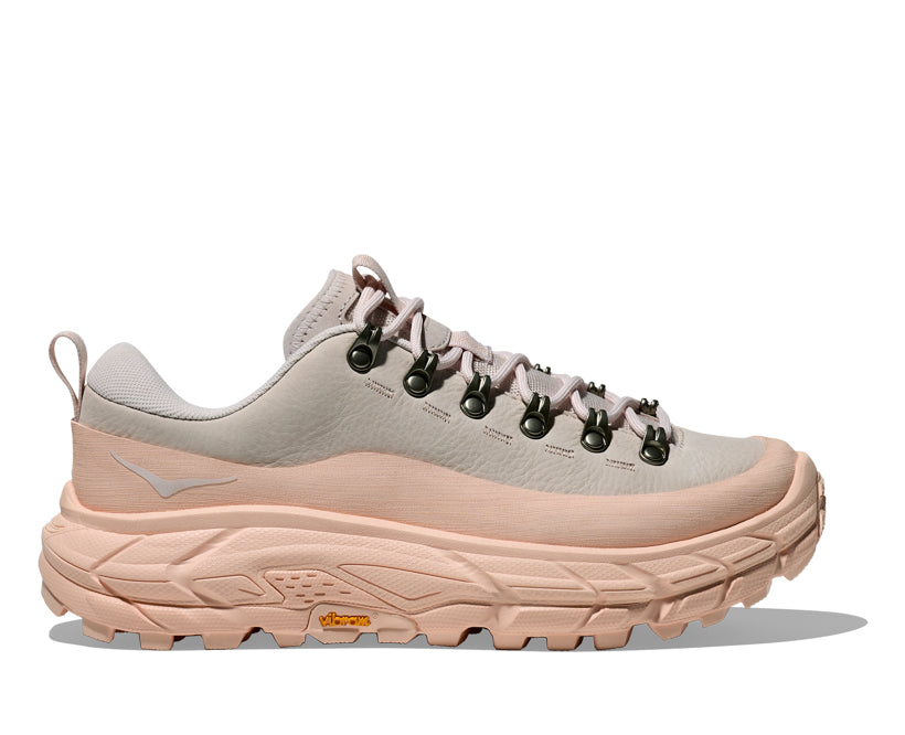 Hoka U TOR SUMMIT Rose Cream / Tangerine Glow