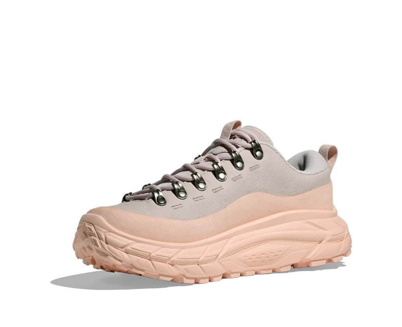 Hoka U TOR SUMMIT Rose Cream / Tangerine Glow