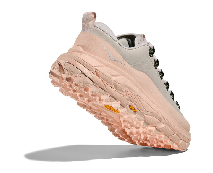 Hoka U TOR SUMMIT Rose Cream / Tangerine Glow