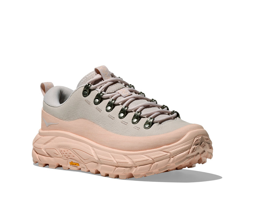 Hoka U TOR SUMMIT Rose Cream / Tangerine Glow