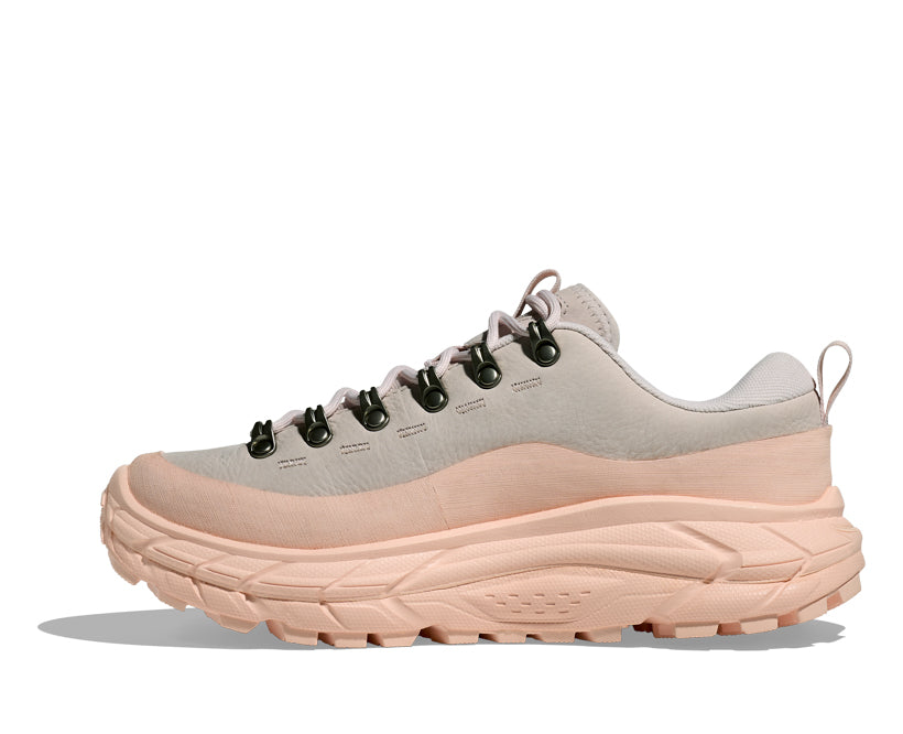 Hoka U TOR SUMMIT Rose Cream / Tangerine Glow