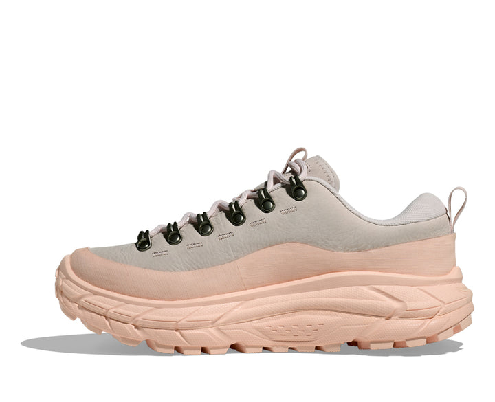 Hoka U TOR SUMMIT Rose Cream / Tangerine Glow