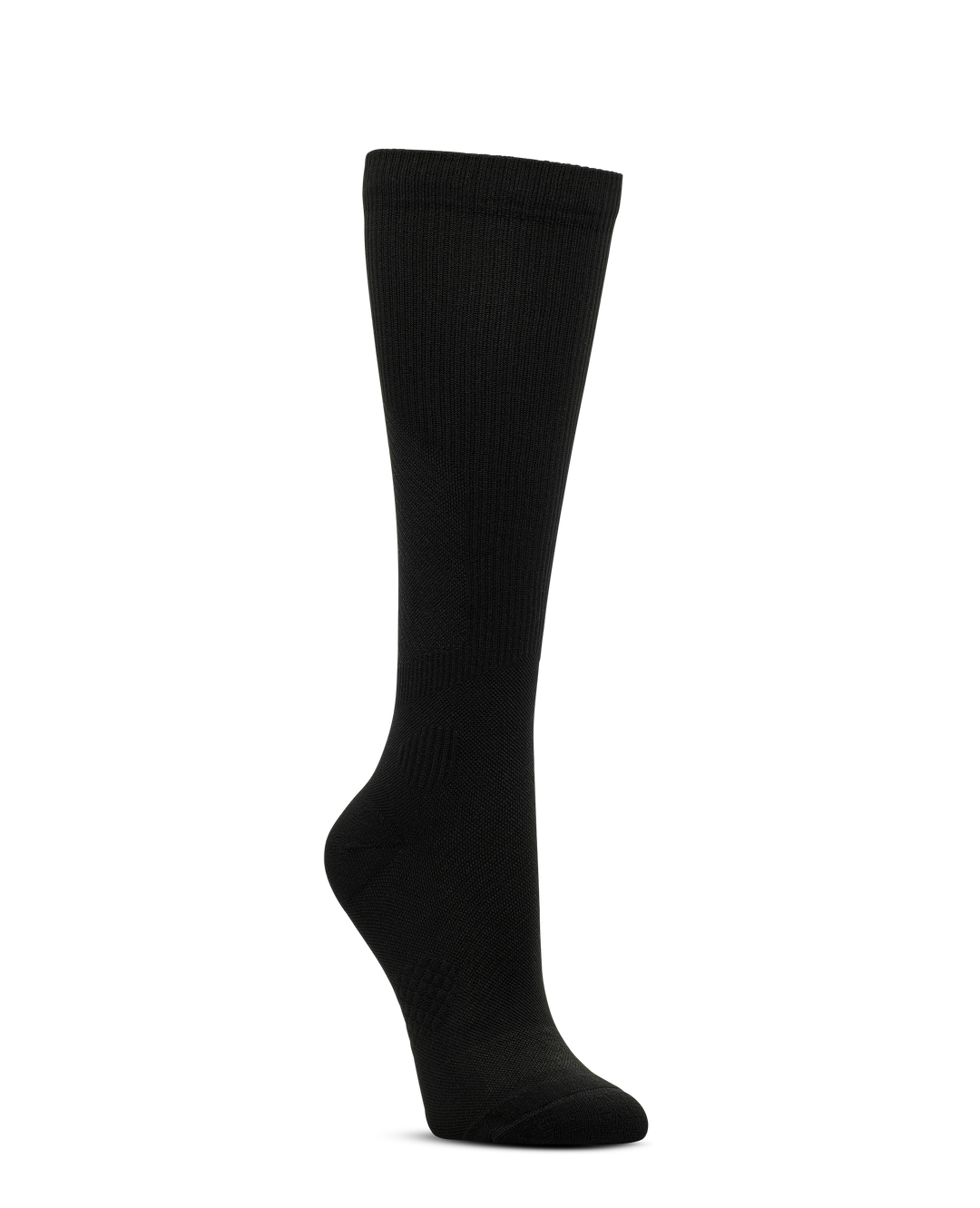 Hoka U RACE DAY KNEE HIGH SOCK Black