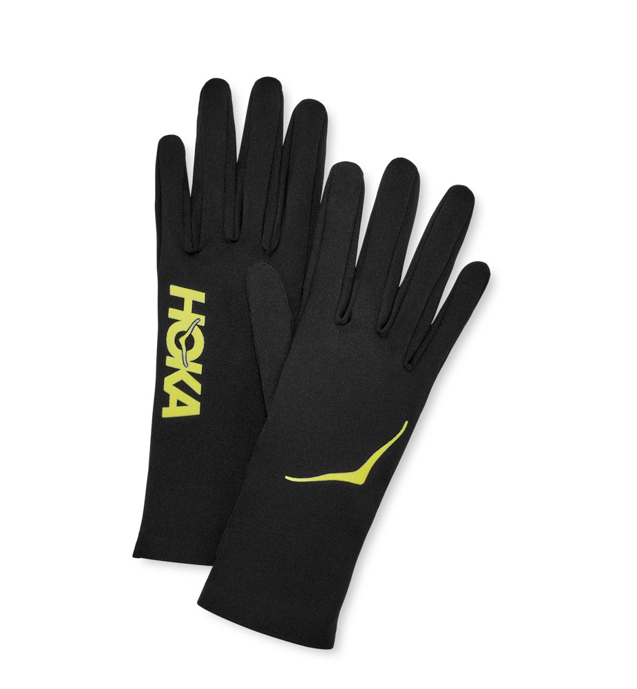 Hoka U AIROLITE RUN GLOVES Black