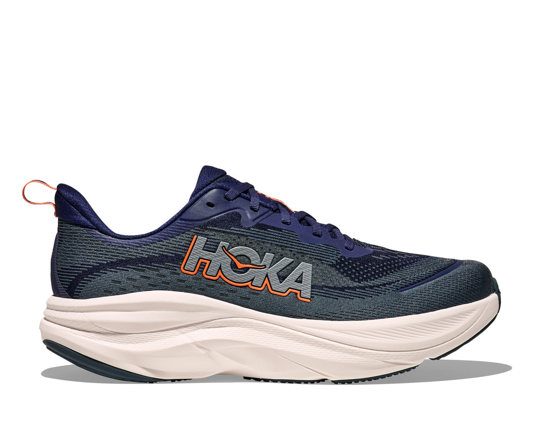 Hoka M SKYFLOW Midnight Blue / Varsity Navy