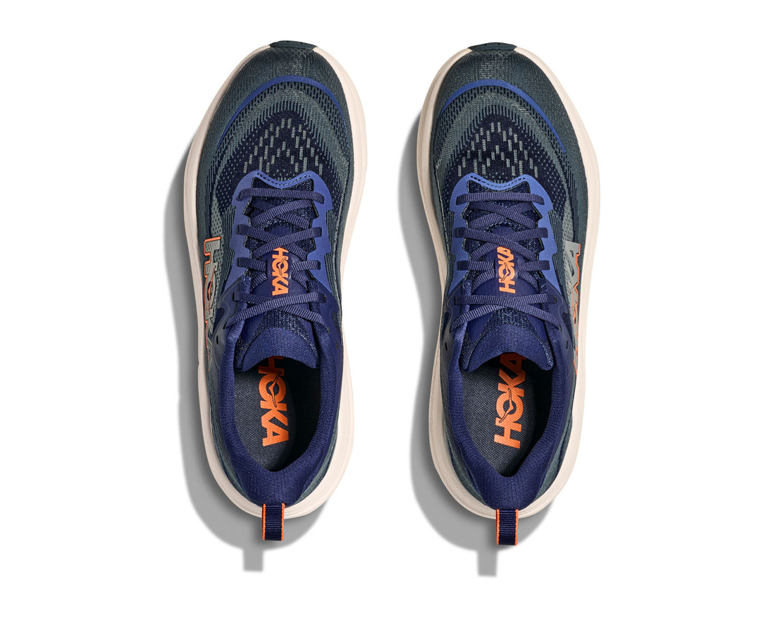 Hoka M SKYFLOW Midnight Blue / Varsity Navy