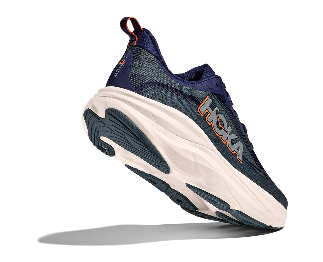 Hoka M SKYFLOW Midnight Blue / Varsity Navy