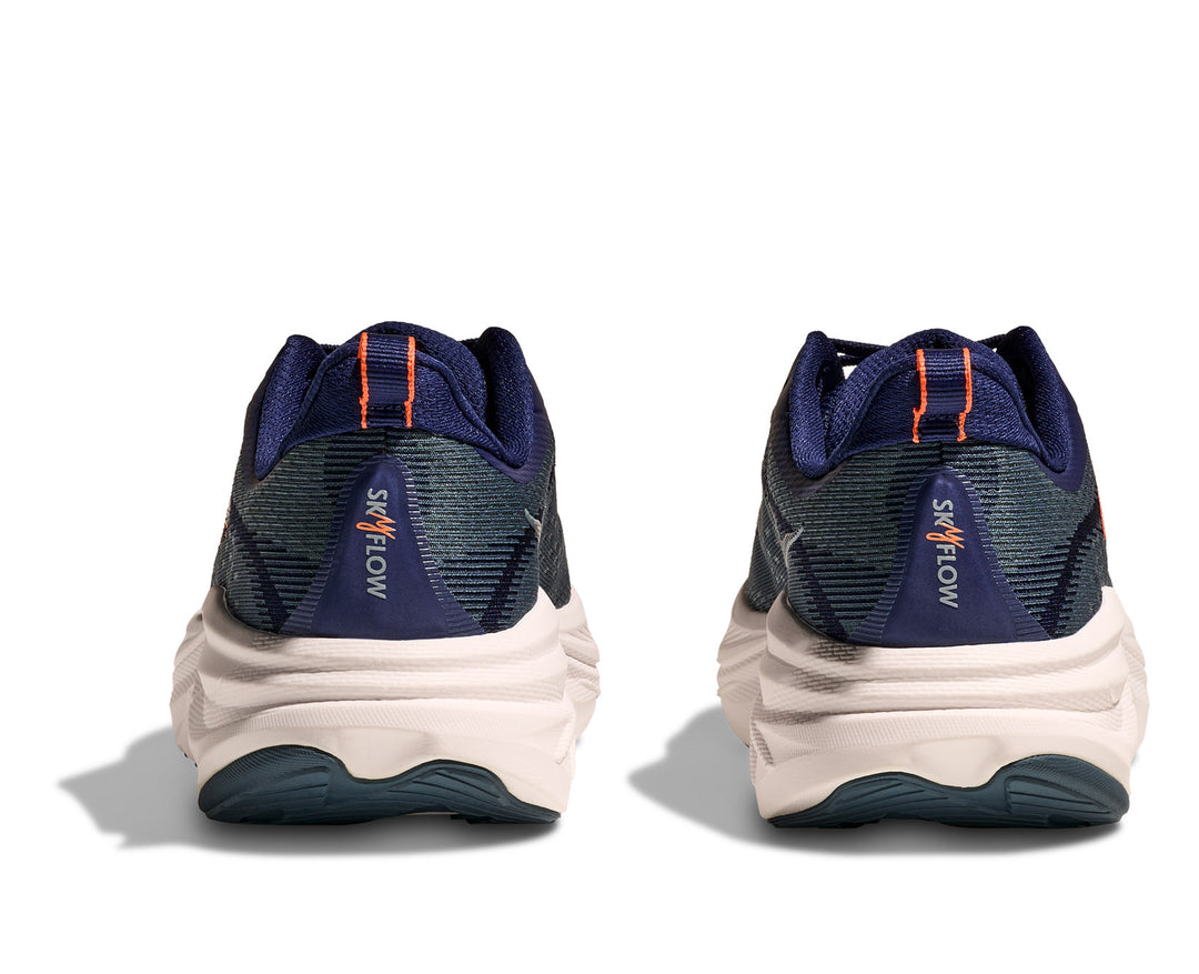 Hoka M SKYFLOW Midnight Blue / Varsity Navy