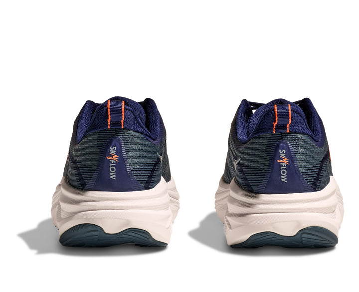 Hoka M SKYFLOW Midnight Blue / Varsity Navy