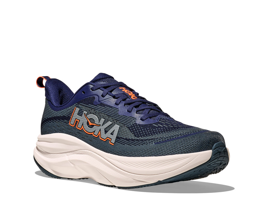 Hoka M SKYFLOW Midnight Blue / Varsity Navy