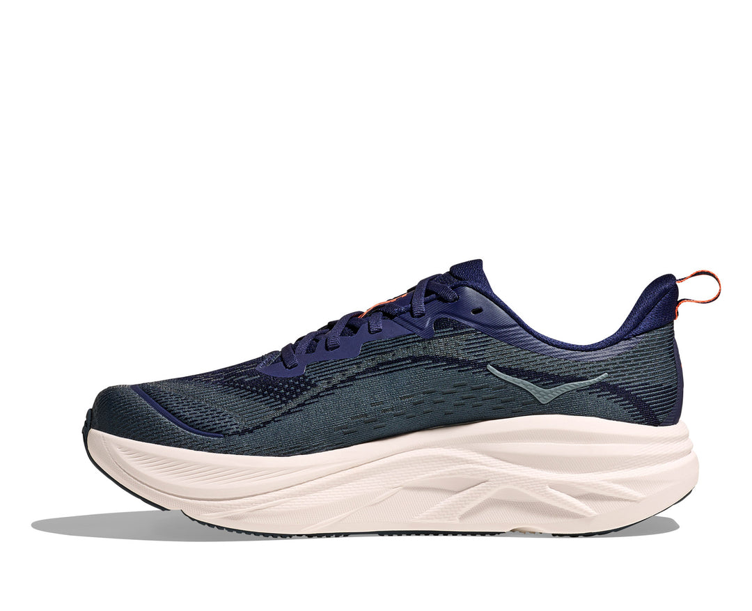 Hoka M SKYFLOW Midnight Blue / Varsity Navy