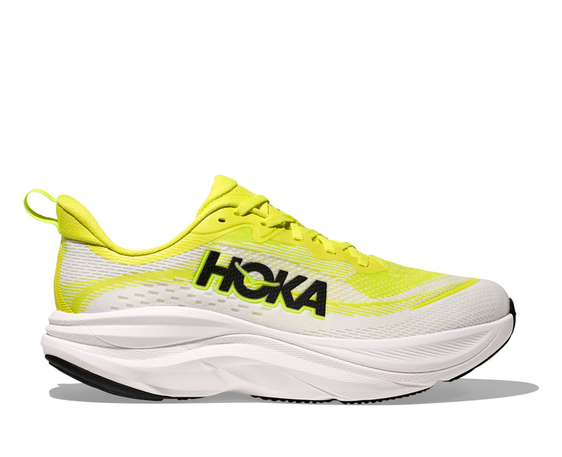 Hoka M SKYFLOW Neon Hoka Citrus / Neon White