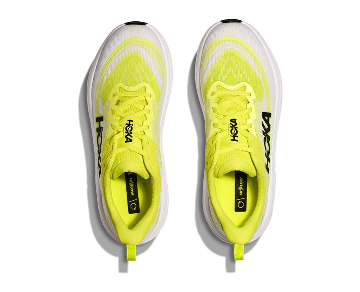 Hoka M SKYFLOW Neon Hoka Citrus / Neon White