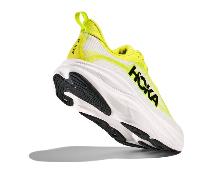 Hoka M SKYFLOW Neon Hoka Citrus / Neon White