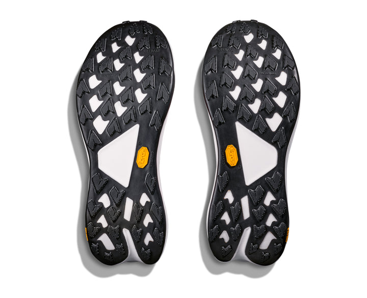 Hoka M TECTON X 3 Neon Hoka Citrus / Black