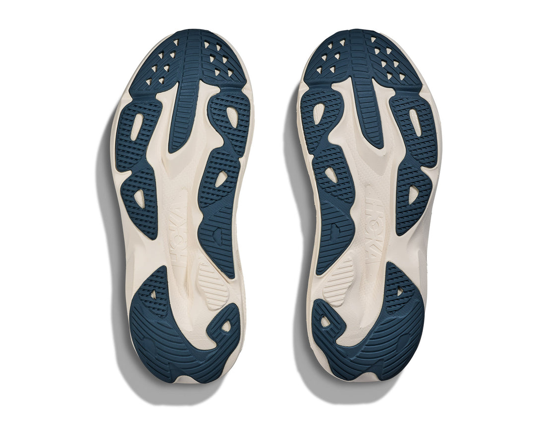 Hoka W SKYFLOW Alabaster / Vintage Green