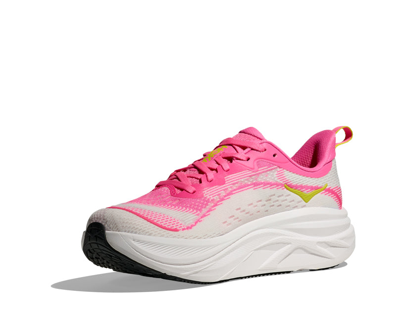 Hoka W SKYFLOW Neon Rose / Neon Hoka Citrus
