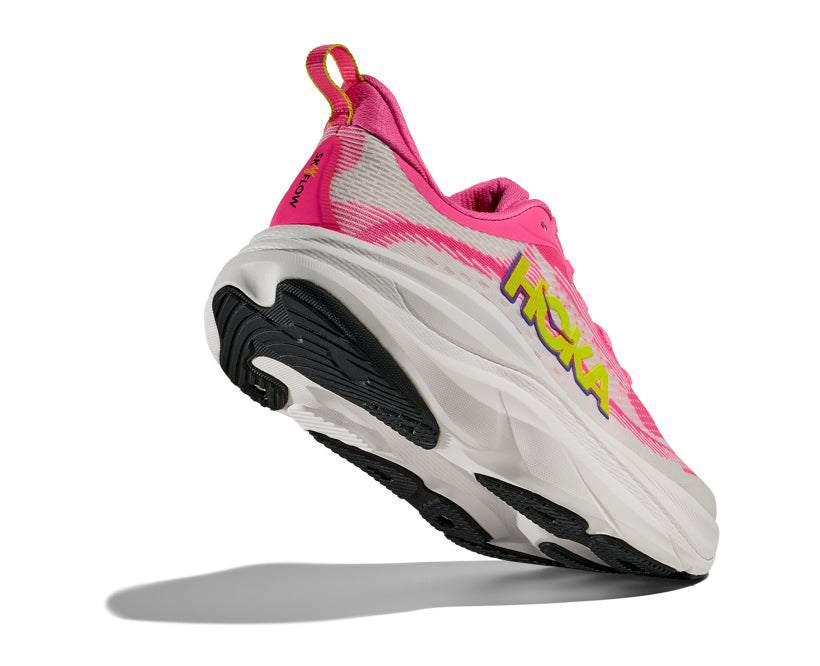 Hoka W SKYFLOW Neon Rose / Neon Hoka Citrus