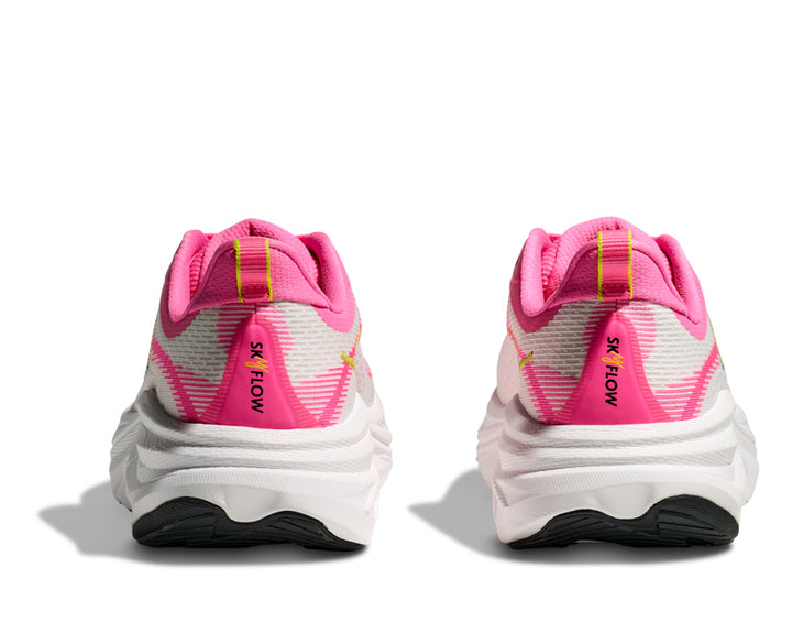 Hoka W SKYFLOW Neon Rose / Neon Hoka Citrus
