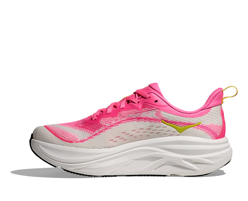 Hoka W SKYFLOW Neon Rose / Neon Hoka Citrus