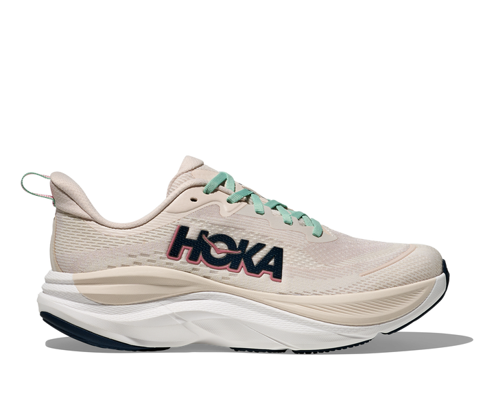 Hoka W SKYFLOW Rose Cream / Alabaster