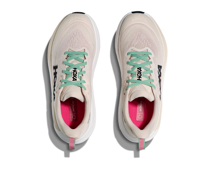 Hoka W SKYFLOW Rose Cream / Alabaster