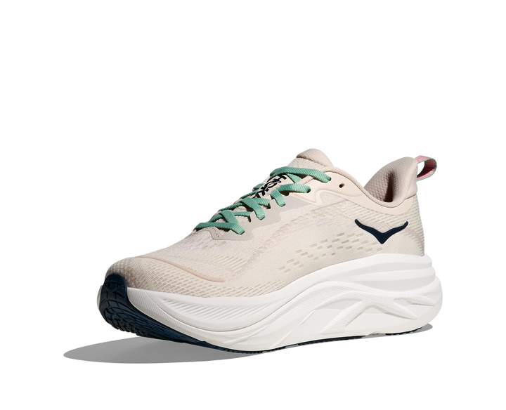 Hoka W SKYFLOW Rose Cream / Alabaster