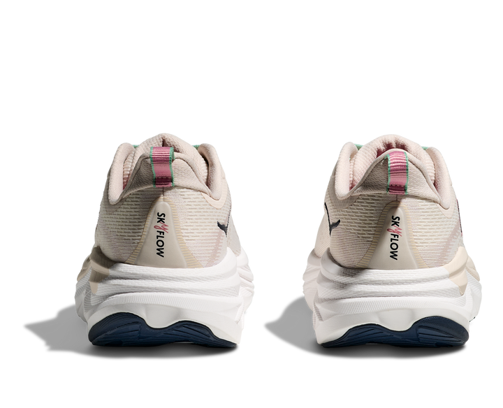 Hoka W SKYFLOW Rose Cream / Alabaster