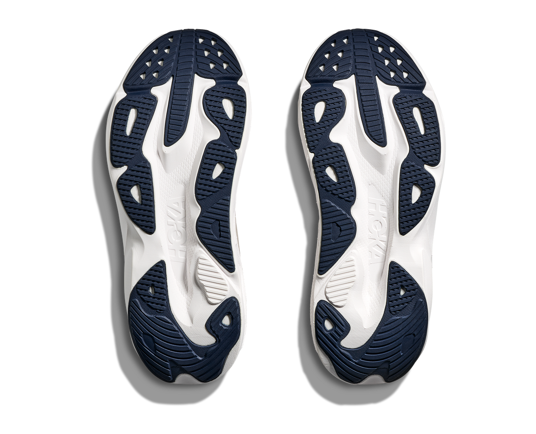 Hoka W SKYFLOW Rose Cream / Alabaster