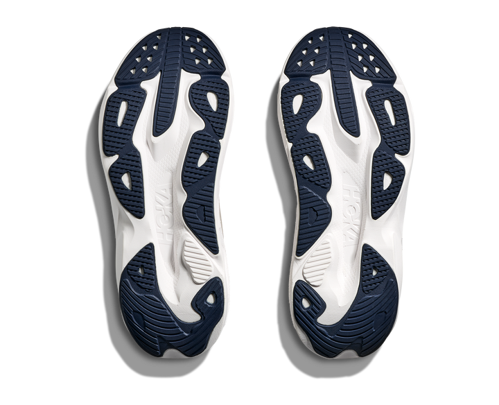 Hoka W SKYFLOW Rose Cream / Alabaster
