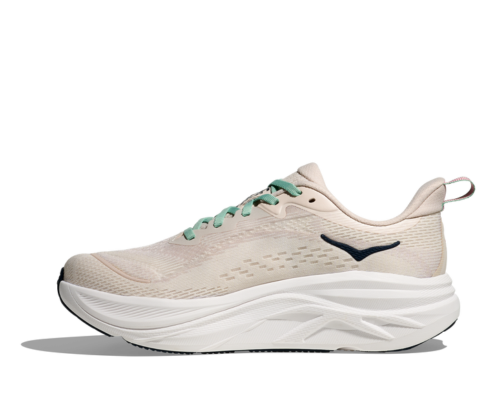 Hoka W SKYFLOW Rose Cream / Alabaster