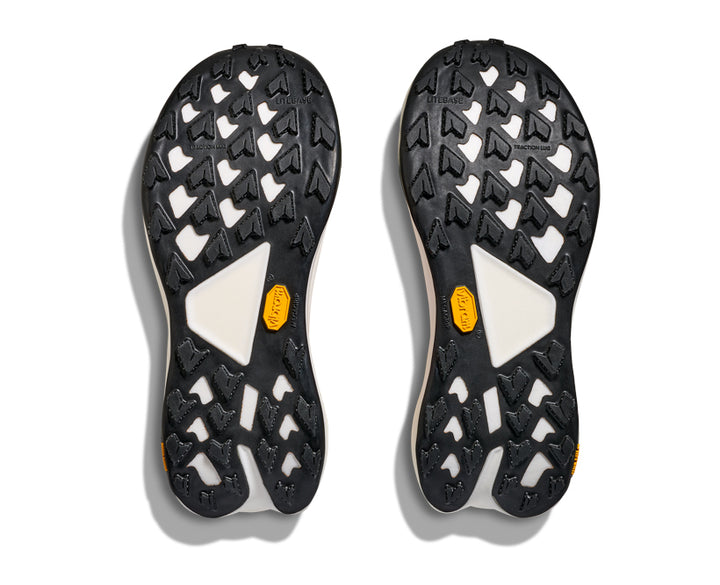 Hoka W TECTON X 3 Neon Hoka Citrus / Black