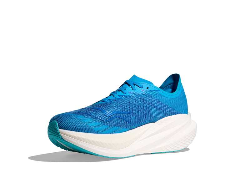 Hoka M MACH X 2 Skyward Blue / Electric Cobalt